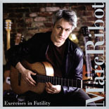Marc Ribot - Exercises in Futility - CD