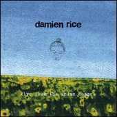 Damien Rice - Live from the Union Chapel - CD