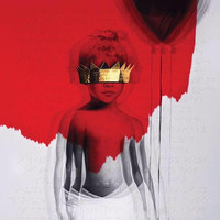 Rihanna - Anti - CD