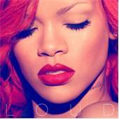 Rihanna - Loud (Deluxe Edition) - CD+DVD - Kliknutím na obrázek zavřete