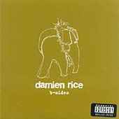 Damien Rice - B Side - CD - Kliknutím na obrázek zavřete