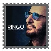 Ringo Starr - Postcard From Paradise - CD - Kliknutím na obrázek zavřete