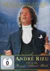 Andre Rieu - Live at The Royal Albert Hall - DVD - Kliknutím na obrázek zavřete