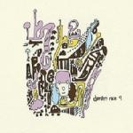 Damien Rice - 9 - CD