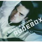 Robbie Williams - Rudebox (2011 Special Edition) - CD+DVD - Kliknutím na obrázek zavřete