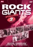 V/A - ROCK GIANTS 2 - DVD - Kliknutím na obrázek zavřete