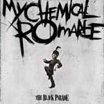 My Chemical Romance - The Black Parade - CD - Kliknutím na obrázek zavřete
