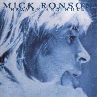 Mick Ronson - Heaven And Hull - CD - Kliknutím na obrázek zavřete