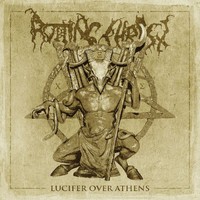 Rotting Christ - Lucifer Over Athens - 3LP