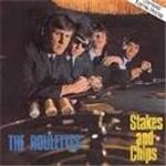 Roulettes - Stakes And Chips - CD