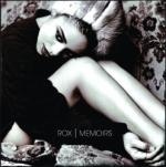 Rox - Memoirs - CD