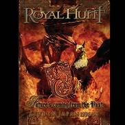 Royal Hunt - Future Coming from the Past - 2DVD - Kliknutím na obrázek zavřete