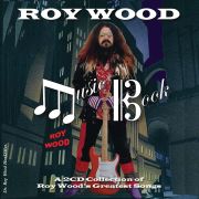 Roy Wood - Music Book - 2CD - Kliknutím na obrázek zavřete