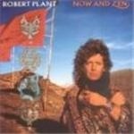 Robert Plant - Now And Zen (Remastered) - CD - Kliknutím na obrázek zavřete