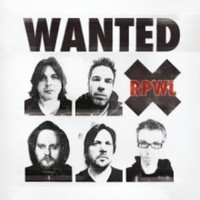 RPWL - Wanted - CD - Kliknutím na obrázek zavřete