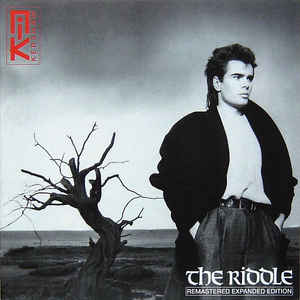 Nik Kershaw ‎- The Riddle - 2CD - Kliknutím na obrázek zavřete