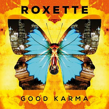 Roxette - Good Karma - CD - Kliknutím na obrázek zavřete