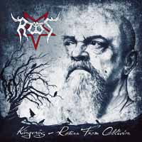 Root - Kargeras - return from oblivion - CD - Kliknutím na obrázek zavřete