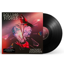 Rolling Stones - Hackney Diamonds - LP