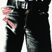 Rolling Stones - Sticky Fingers (Deluxe Edition) - 2CD+DVD