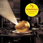 Mars Volta - Deloused In The Comatorium - CD