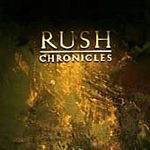 Rush - Chronicles - 2CD