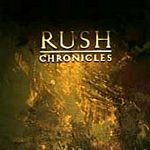 Rush - Chronicles - 2CD - Kliknutím na obrázek zavřete