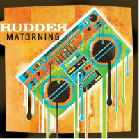 Rudder - Matorning - CD