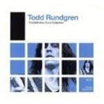 Todd Rundgren - The Definitive - 2CD