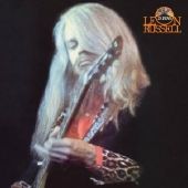 Leon Russell - Live in Japan - CD - Kliknutím na obrázek zavřete