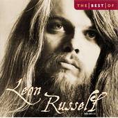 Leon Russell - Best of Leon Russell - CD - Kliknutím na obrázek zavřete