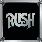 Rush - Sector 1 - 5CD+DVD