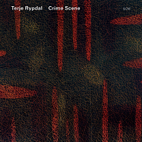 Terje Rypdal & Bergen Big Band - Crime Scene - CD