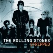 Rolling Stones - Stripped (2009 Remaster) - CD