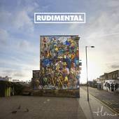 Rudimental - Home - CD - Kliknutím na obrázek zavřete