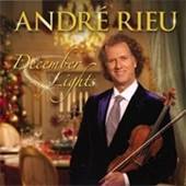 Andre Rieu- December Lights - CD - Kliknutím na obrázek zavřete