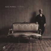 Alice Russell - To Dust - CD