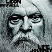 Leon Russell - Life Journey - CD - Kliknutím na obrázek zavřete