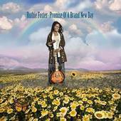 Ruthie Foster - Promise Of A Brand New Day - CD - Kliknutím na obrázek zavřete