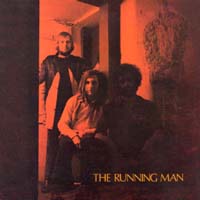 Running Man - Running Man - CD - Kliknutím na obrázek zavřete