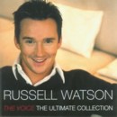 Russell Watson - Voice - The Ultimate Collection - CD - Kliknutím na obrázek zavřete