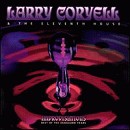 Larry Coryell - Improvisations: Best of the Vanguard Years- 2CD - Kliknutím na obrázek zavřete