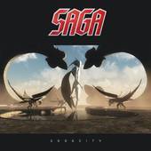 Saga - Saga City - CD