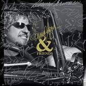 Sammy Hagar - Sammy Hagar & Friends - CD+DVD