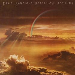 David Sancious - Forest Of Feelings - CD - Kliknutím na obrázek zavřete