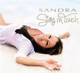 Sandra - Stay in Touch - CD - Kliknutím na obrázek zavřete