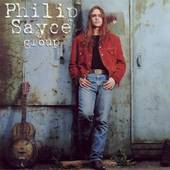 Philip Sayce Group - Philip Sayce Group - CD - Kliknutím na obrázek zavřete