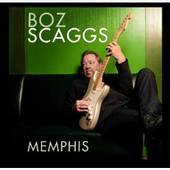 Boz Scaggs - Memphis - CD - Kliknutím na obrázek zavřete