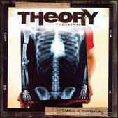 Theory of a Deadman - Scars & Souvenirs - CD - Kliknutím na obrázek zavřete