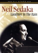 Neil Sedaka - Laughter In The Rain - DVD - Kliknutím na obrázek zavřete
